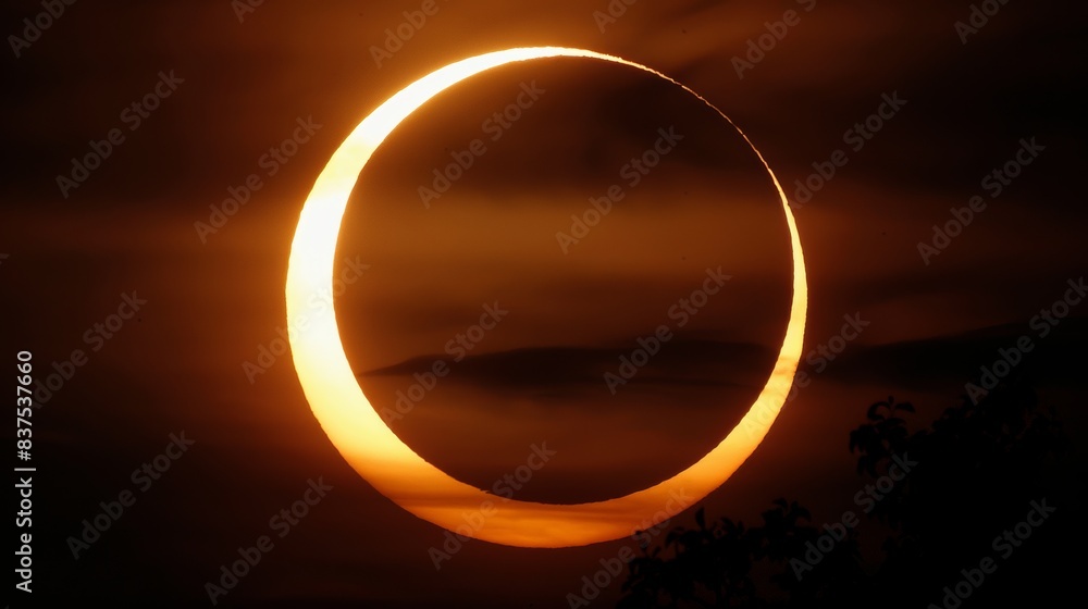 Annular Solar Eclipse Annular Solar Eclipse