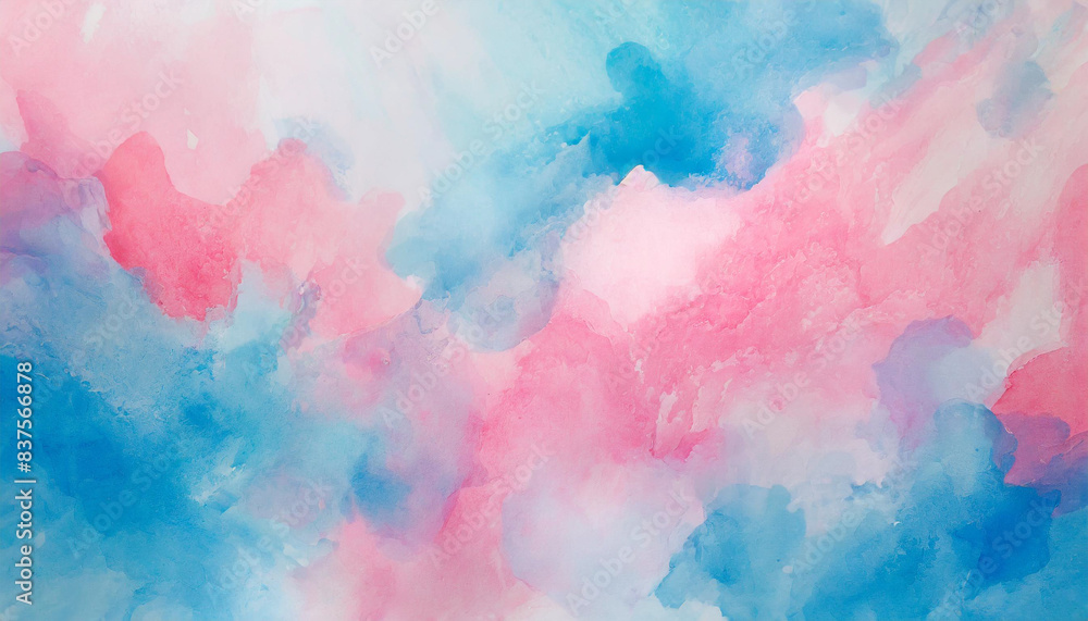 oft pastel hues of pink and blue blend seamlessly in this abstract watercolor painting, creating a dreamy, soothing background perfect for wallpapers, adding a touch of elegance and tranquility to any oft pastel hues of pink and blue blend seamlessly in this abstract watercolor painting, creating a dreamy, soothing background perfect for wallpapers, adding a touch of elegance and tranquility to any