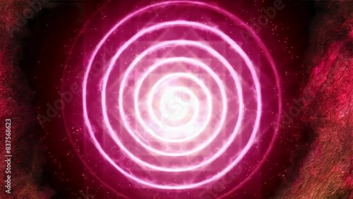 Red Imagination Portal