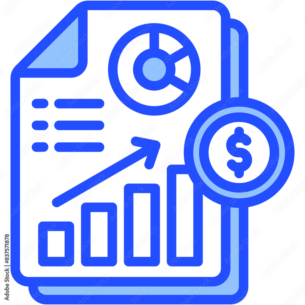 Account Summary Icon Account Summary Icon