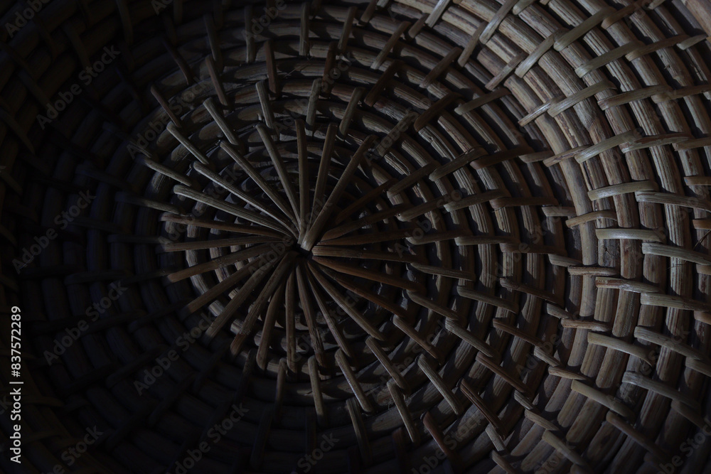 Background and texture of wooden object. Background and texture of wooden object.