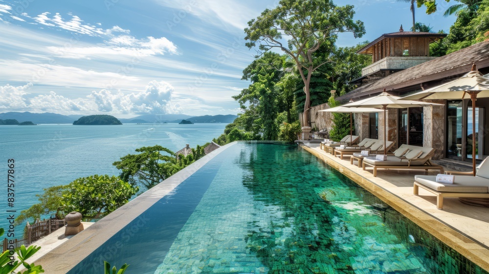Luxurious Hotels: Escape to luxurious hotels that offer unparalleled comfort and service, nestled in some of the world's most desirable locations. Luxurious Hotels: Escape to luxurious hotels that offer unparalleled comfort and service, nestled in some of the world's most desirable locations.