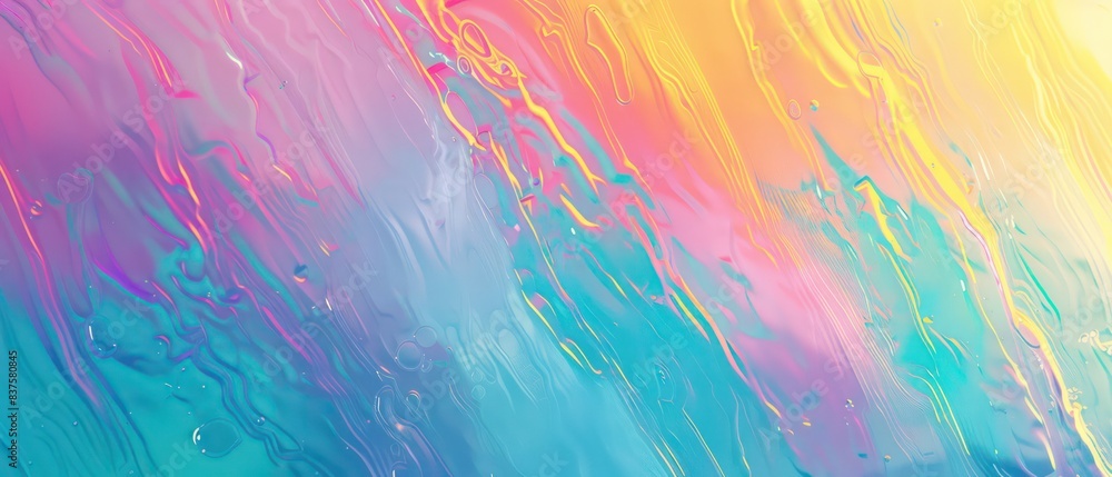 Smooth transitions between colors, blending seamlessly to create a fluid and harmonious visual flow Smooth transitions between colors, blending seamlessly to create a fluid and harmonious visual flow