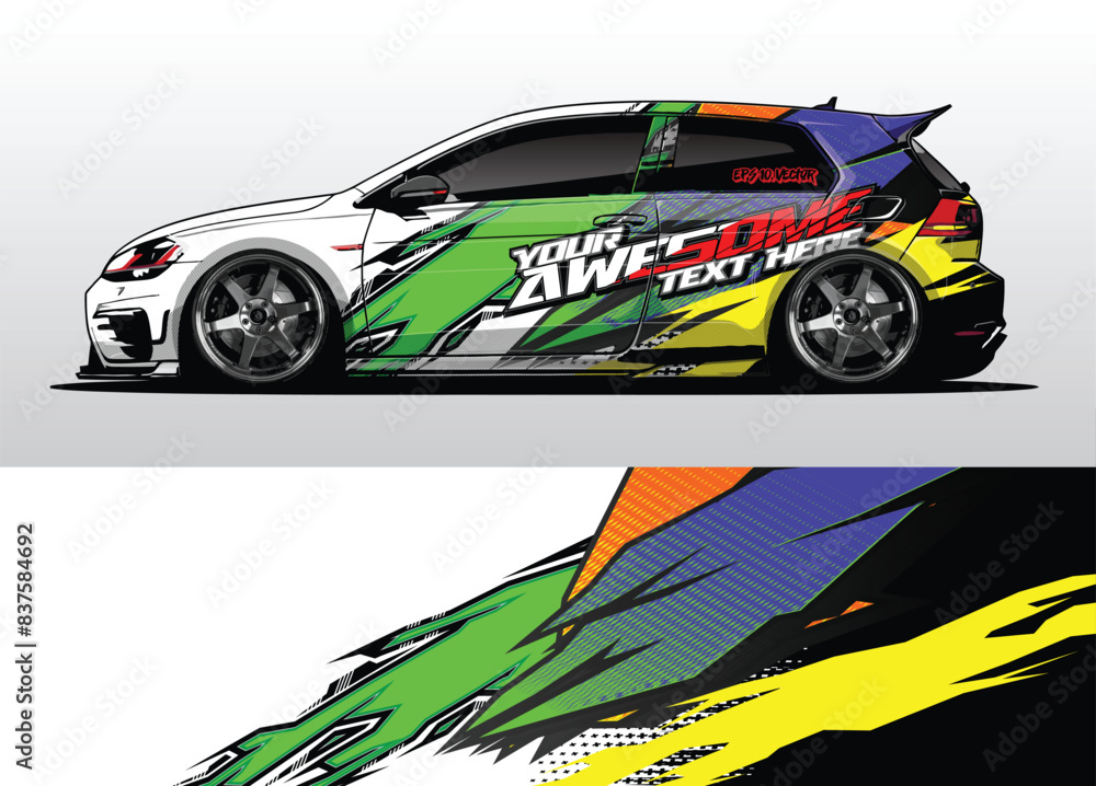Modern and Trendy Car Wrap Backgrounds: Boost Your Business Modern and Trendy Car Wrap Backgrounds: Boost Your Business