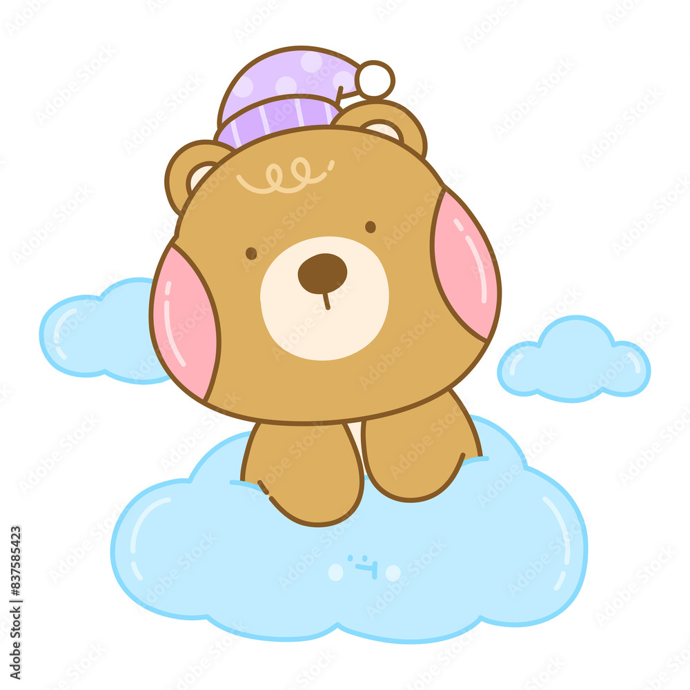 teddy bear in the clouds teddy bear in the clouds