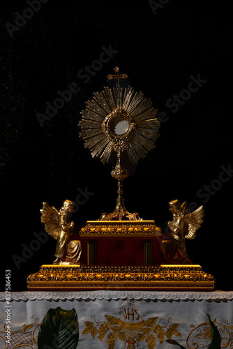 Santíssimo