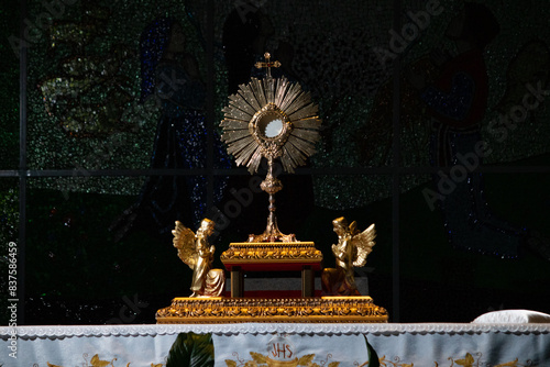 Santíssimo