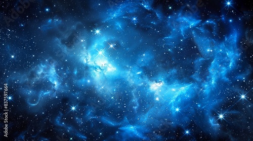 The Famous Constellation Orion 
