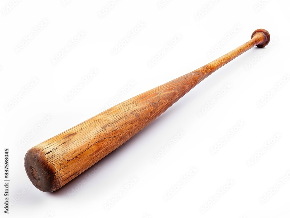 Classic Baseball Bat Classic Baseball Bat