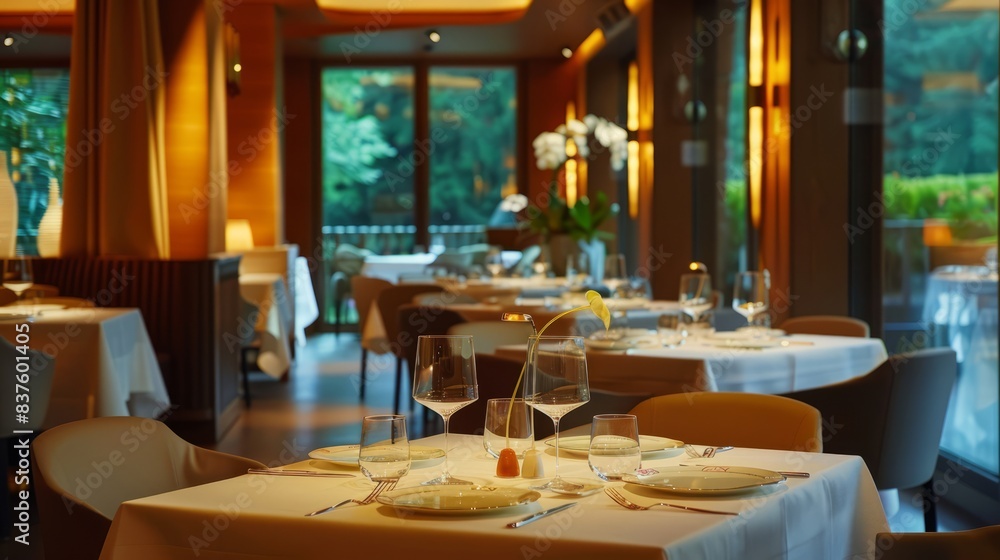 Gourmet Dining: Indulge in gourmet dining experiences at Michelin-starred restaurants, where culinary artistry meets exquisite flavors. Gourmet Dining: Indulge in gourmet dining experiences at Michelin-starred restaurants, where culinary artistry meets exquisite flavors.