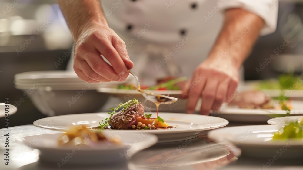 Gourmet Dining: Indulge in gourmet dining experiences at Michelin-starred restaurants, where culinary artistry meets exquisite flavors. Gourmet Dining: Indulge in gourmet dining experiences at Michelin-starred restaurants, where culinary artistry meets exquisite flavors.