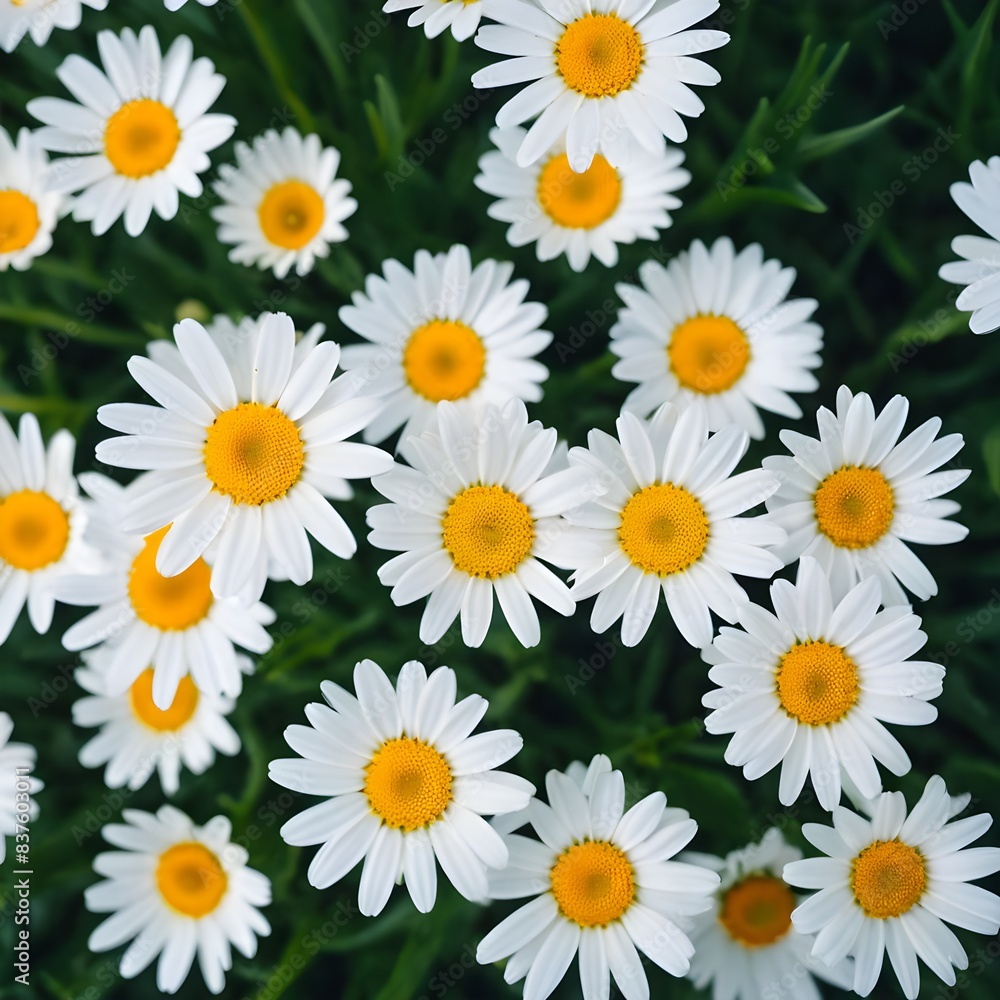 daisies daisies