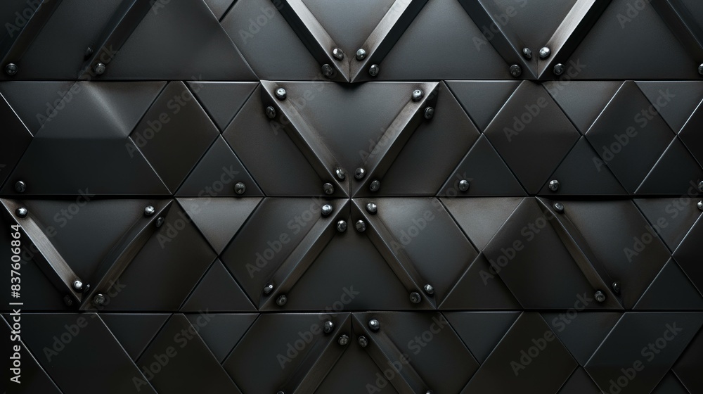 Detailed and intricate artistic diamond plate design with textured surface and high resolution illustration. Detailed and intricate artistic diamond plate design with textured surface and high resolution illustration.