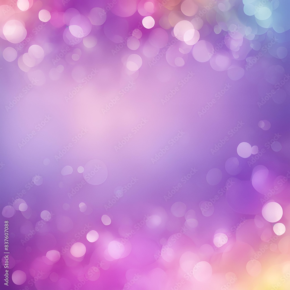 soft bokeh rainbow lilac gradient background - 1 soft bokeh rainbow lilac gradient background - 1