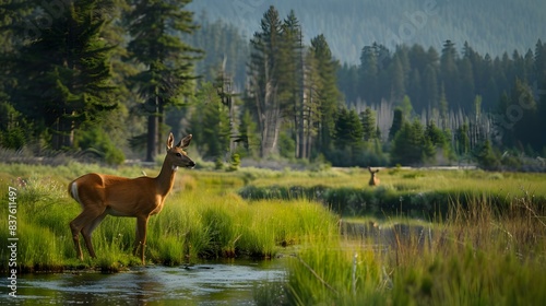 National parks