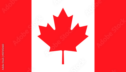 Canadian flag