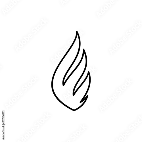 Fire Icon