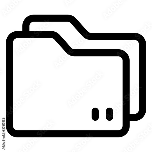 folders icon