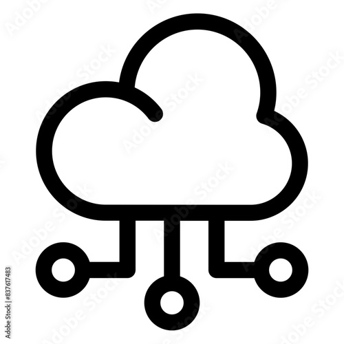 cloud icon