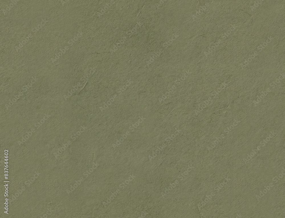 Seamless dark green Olive lokta paper texture. Natural plain Nepalese handmade craft recycled paper background for creative artwork. Seamless dark green Olive lokta paper texture. Natural plain Nepalese handmade craft recycled paper background for creative artwork.