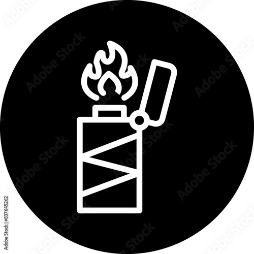 Lighter Icon Style