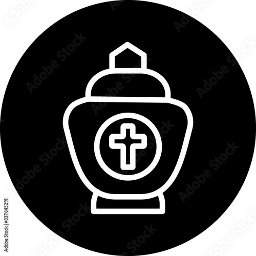Ashes Icon Style