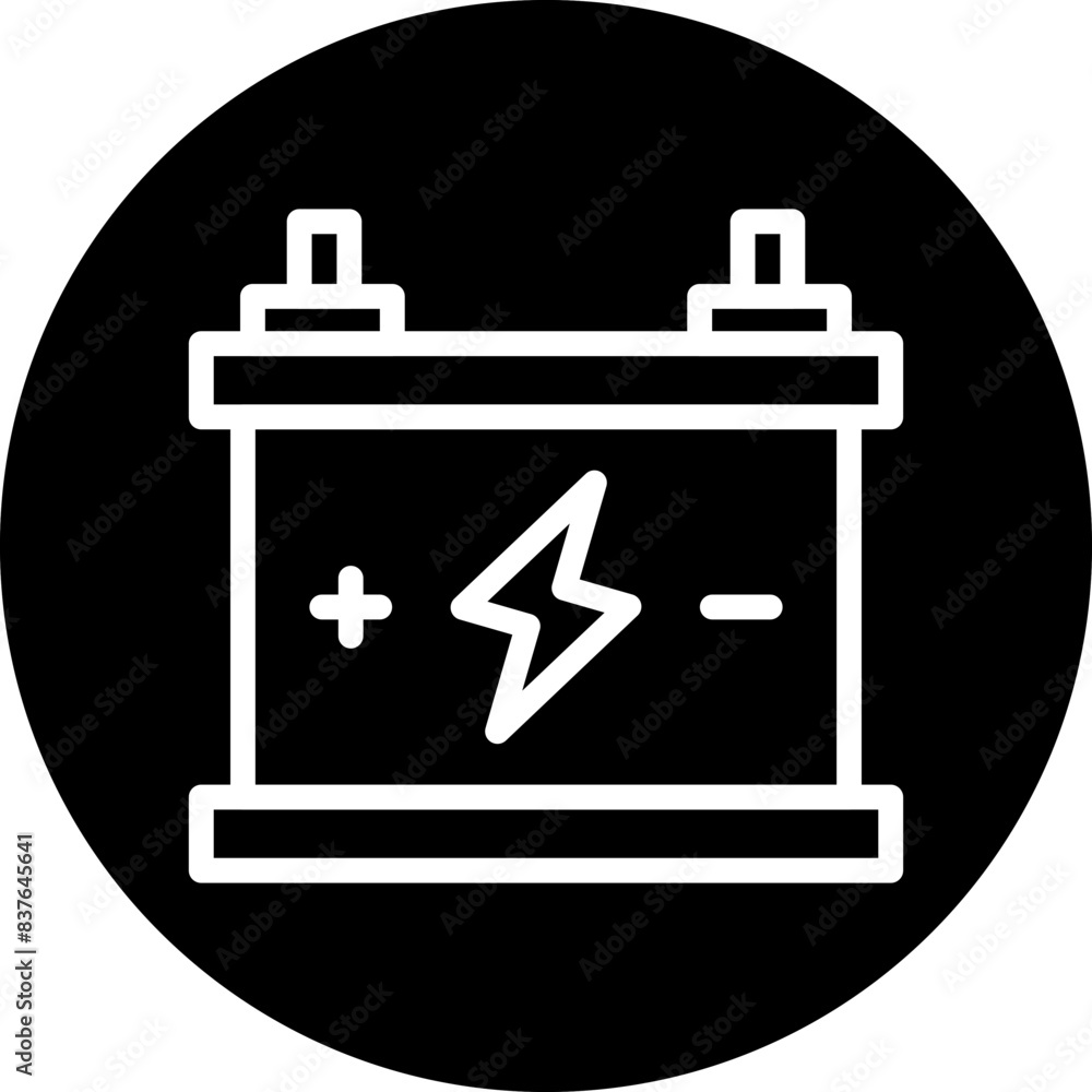 Battery Icon Style Battery Icon Style