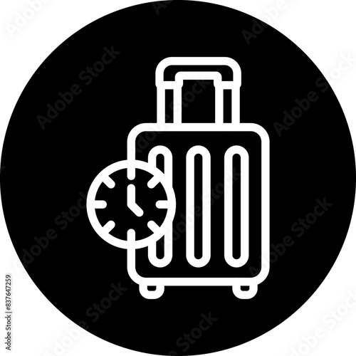 Eta Icon Style