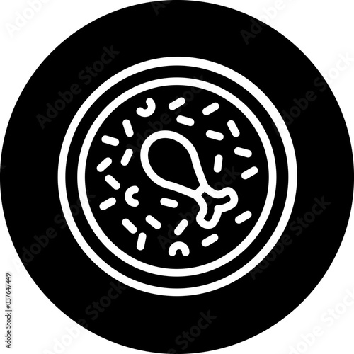 Mandi Icon Style