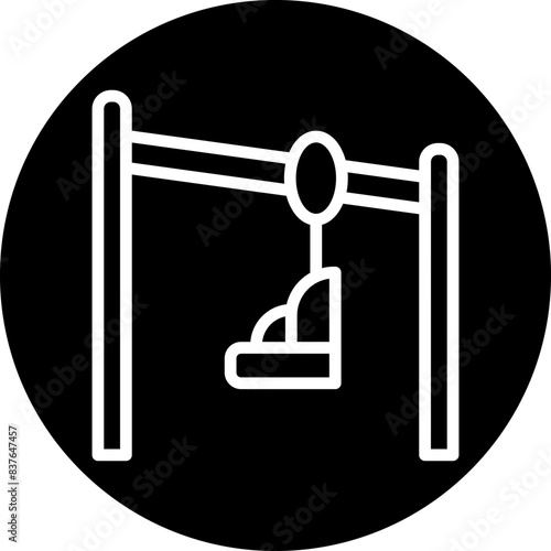 Zipline Icon Style