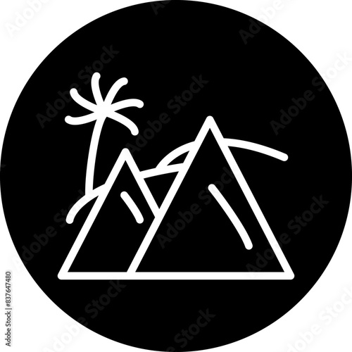 Dubai Culture Icon Style