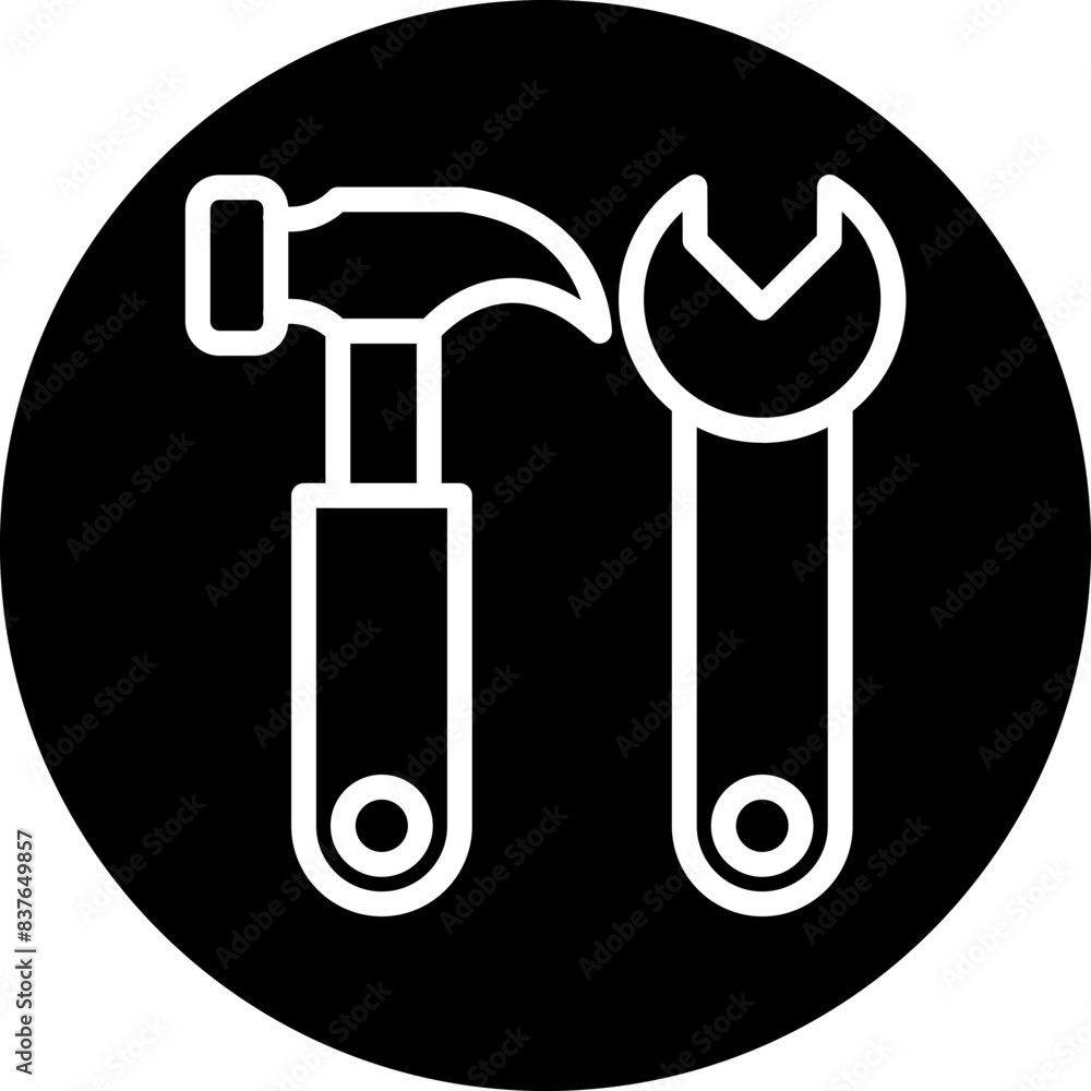 Repair Icon Style Repair Icon Style