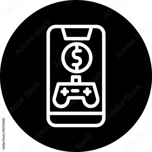 In-Game Currency Icon Style