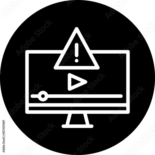 Channel Rules Icon Style