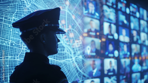 Polizei fahndet nach Straftäter