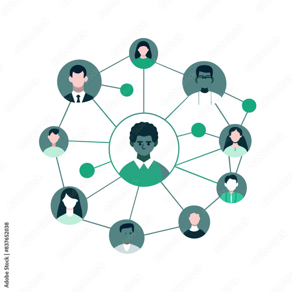 black set social network black set social network