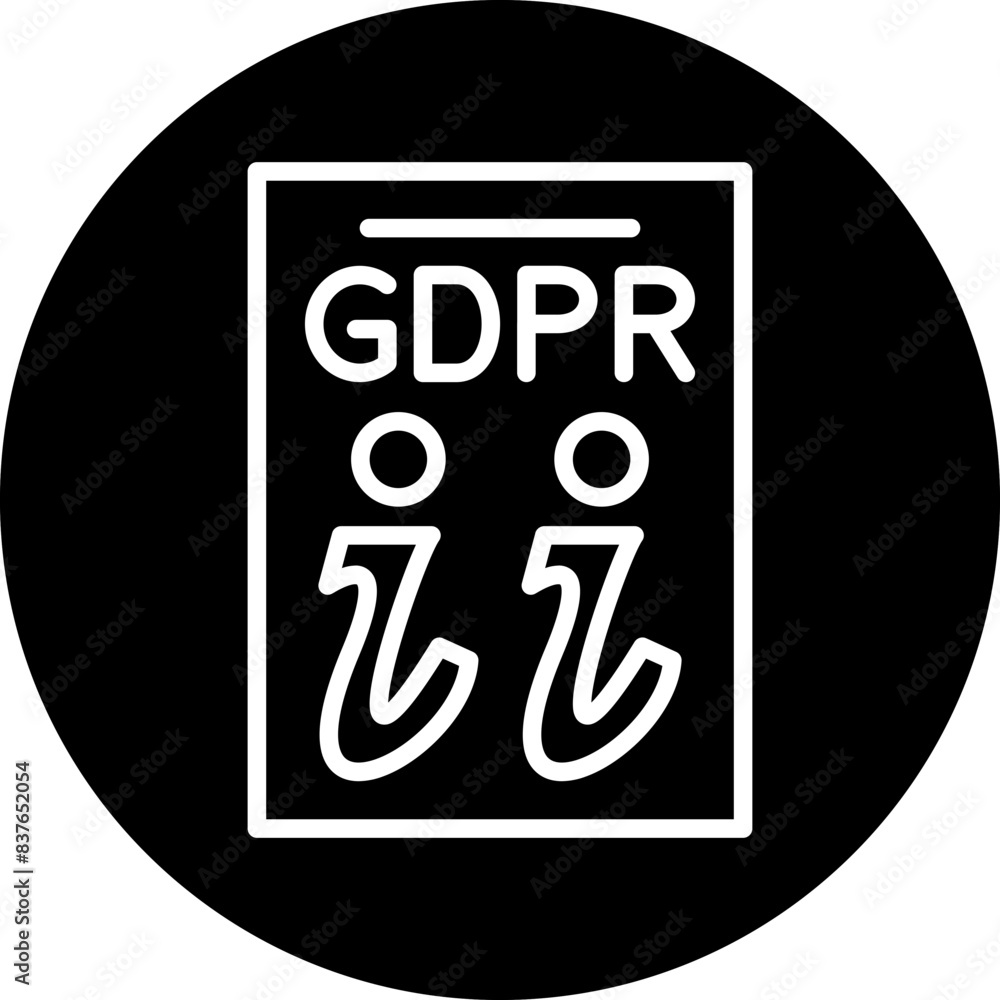 Information Icon Style