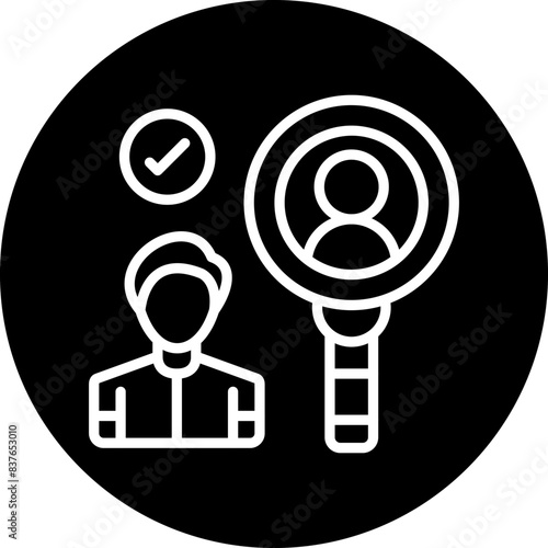 Identifier Icon Style