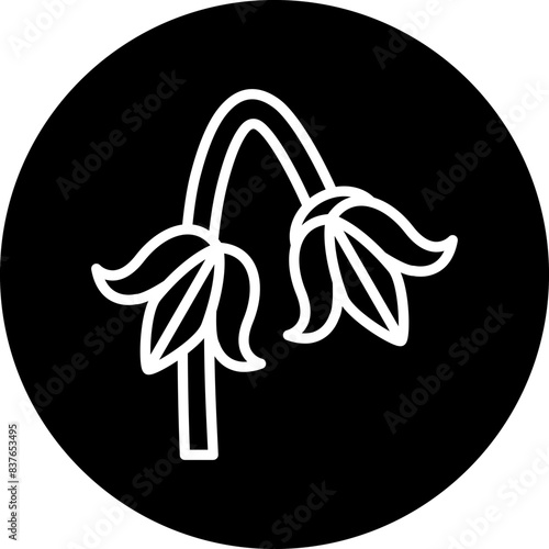 Bluebell Icon Style