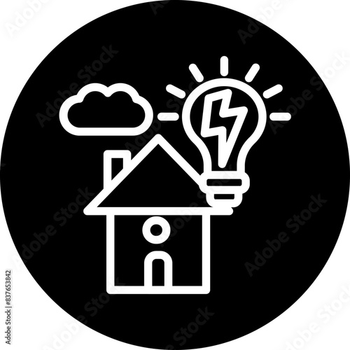 Creative Retreat Icon Style