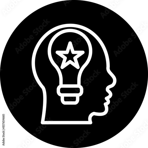 Personality Icon Style