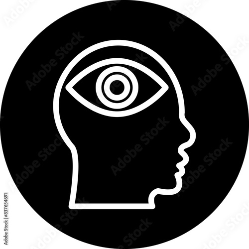 Obsession Icon Style