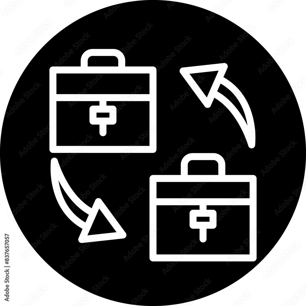 B2B Icon Style B2B Icon Style