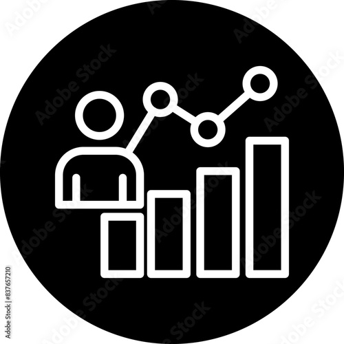 Demographic Icon Style