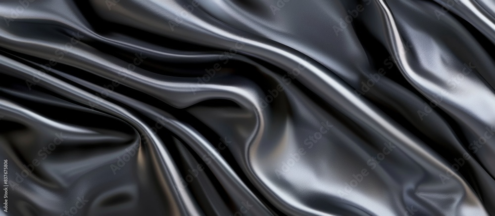 Obraz premium Intriguing and sophisticated backdrop that will enhance the overall aesthetic of your project