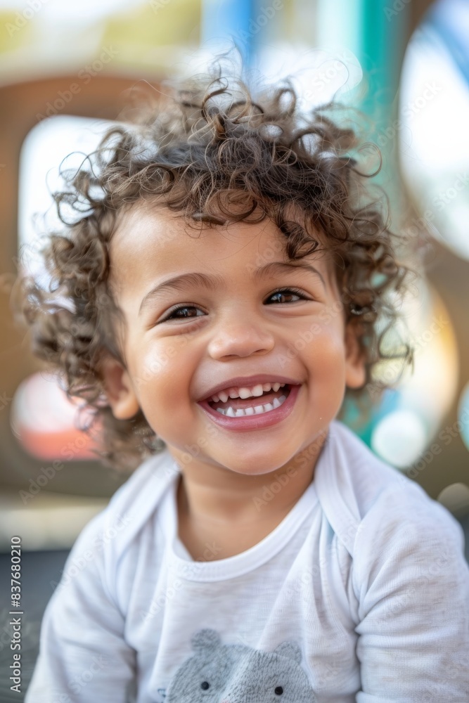 portrait of a child portrait of a child