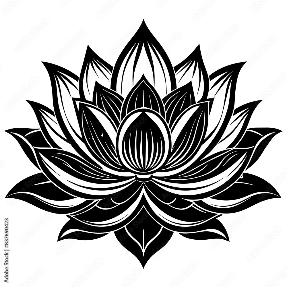 lotus-flower lotus-flower