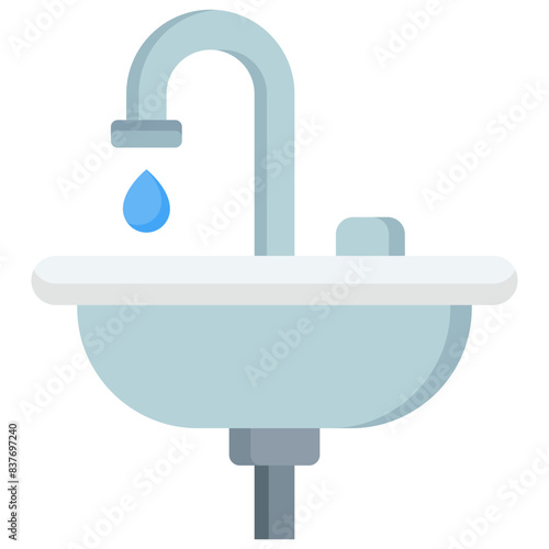 Sink Icon