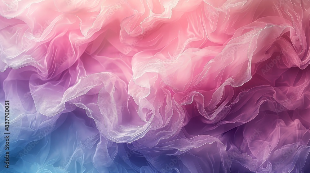 Fototapeta premium Gradient Backgrounds Trendy: A photo featuring a trendy gradient background