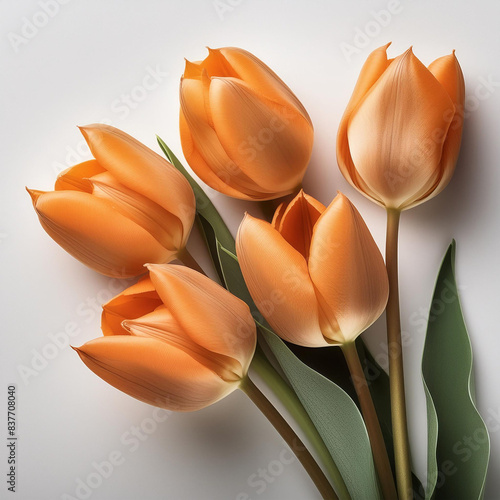 튤립, Tulip, 꽃, Flower, 봄, Spring, 다양한 색상, Various colors, 정원, Garden, 꽃다발, Bouquet, 화병, Vase, 튤립 정원, Tulip garden, 네덜란드, Netherlands, 아름다움, Beauty, 심기, Planting, 구근, Bulb, 생일, Birthday, 기념일, Anniversar photo